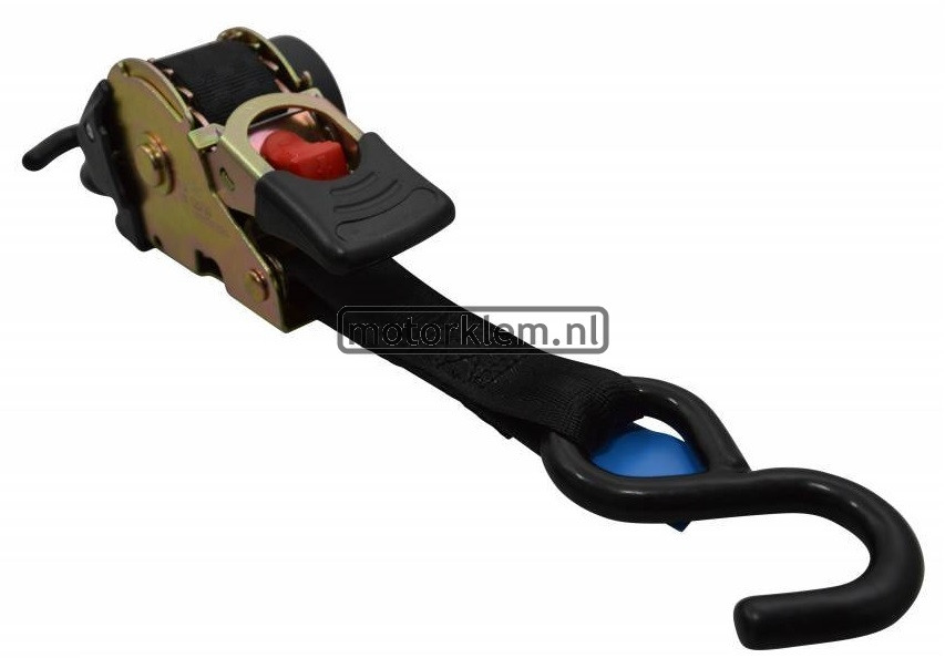 Zelfoprollende spanband 3 meter-03