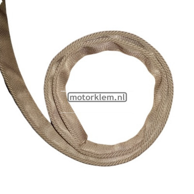 Spanband beschermhoes