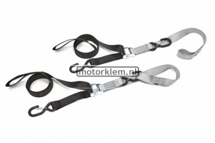 Acebikes Cam Buckle Strap Duo
