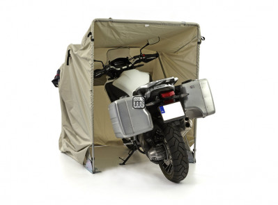 Acebikes Motor Shelter size M
